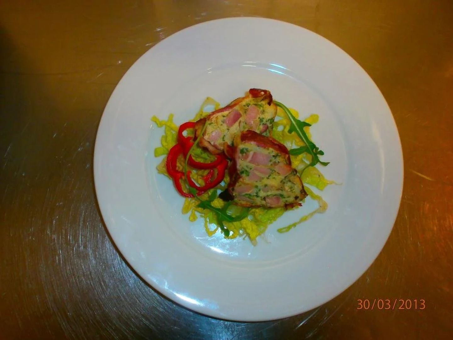 Hostinské pokoje U Kulináře