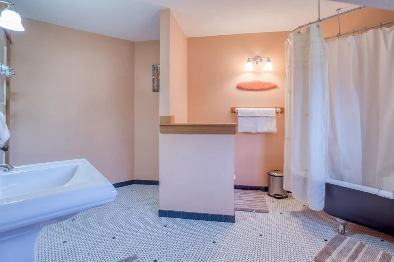 Pacific City Beach House