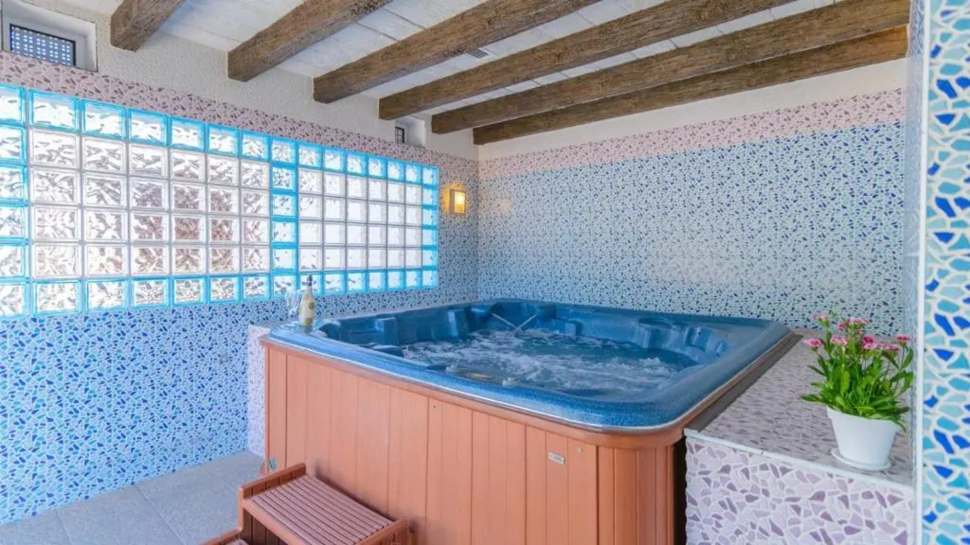 Villa Alejandro Sayalonga by Ruralidays