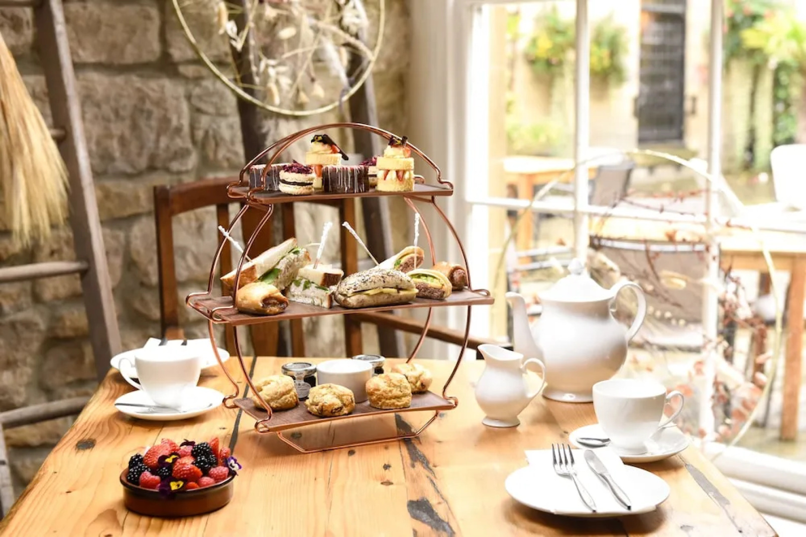 Beamish Hall Country House Hotel, BW Premier Collection