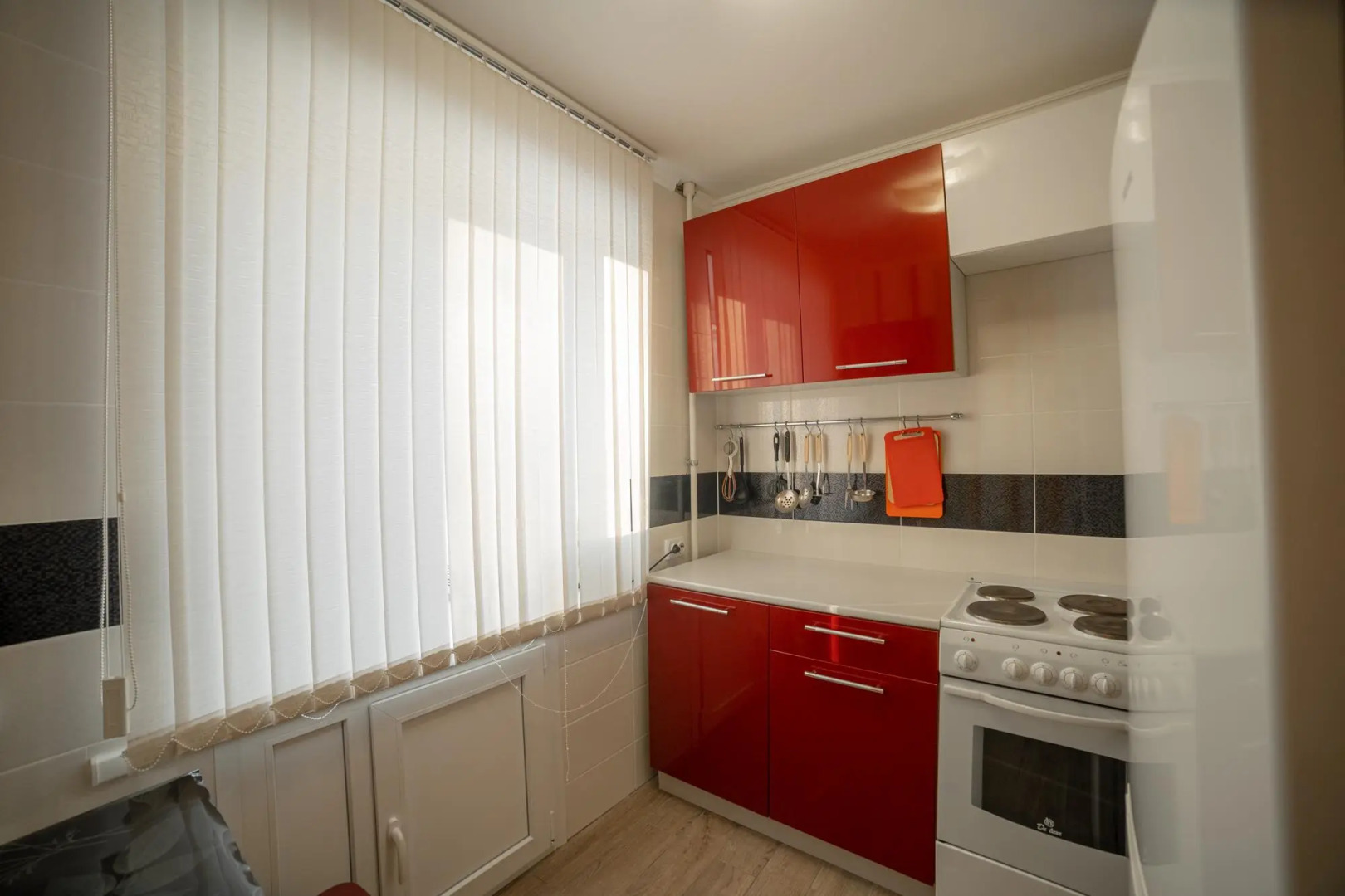 Квартиры у Булгакова на улице Красноармейская 103