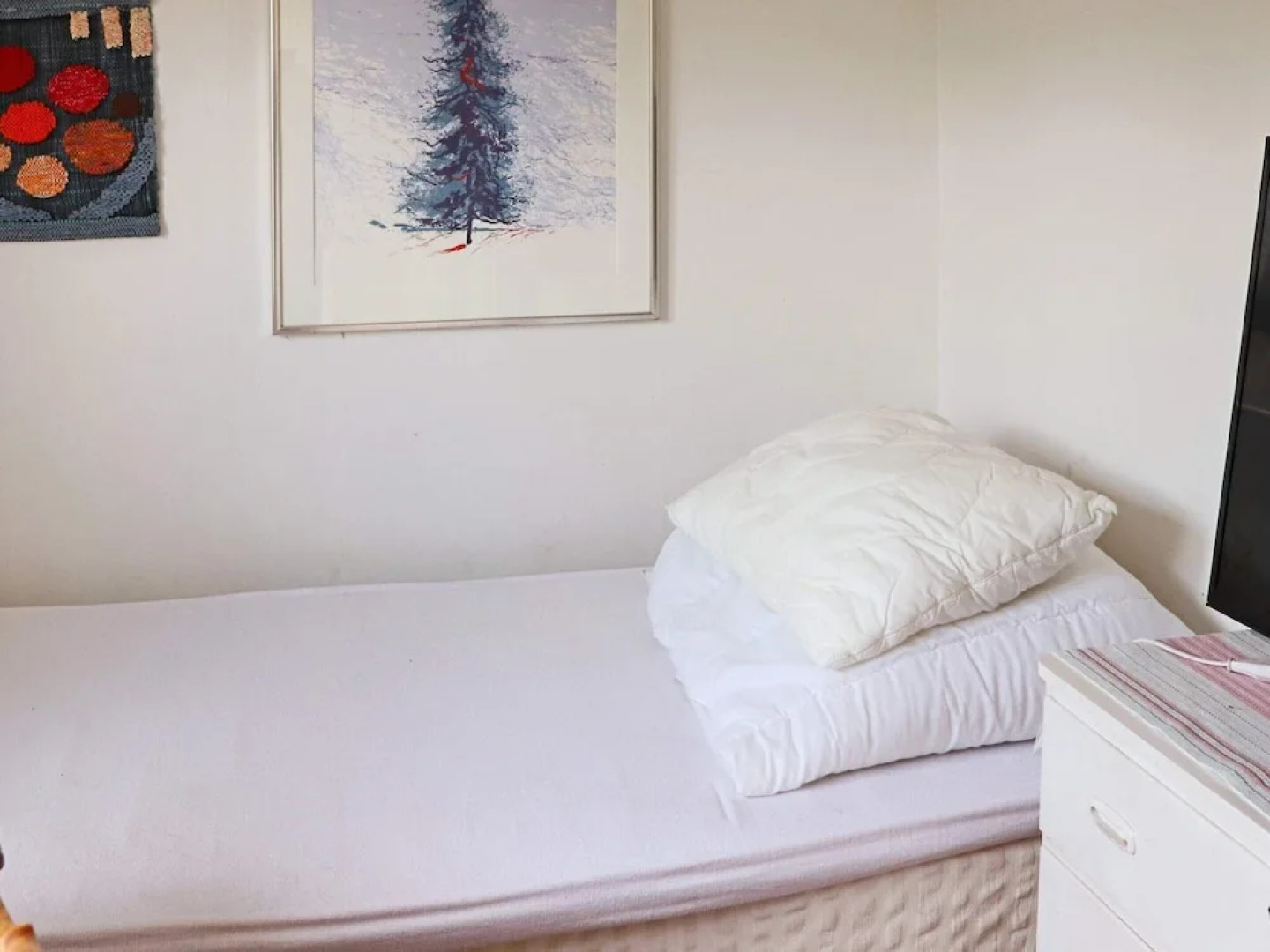 4 Star Holiday Home in Varberg-by Traum