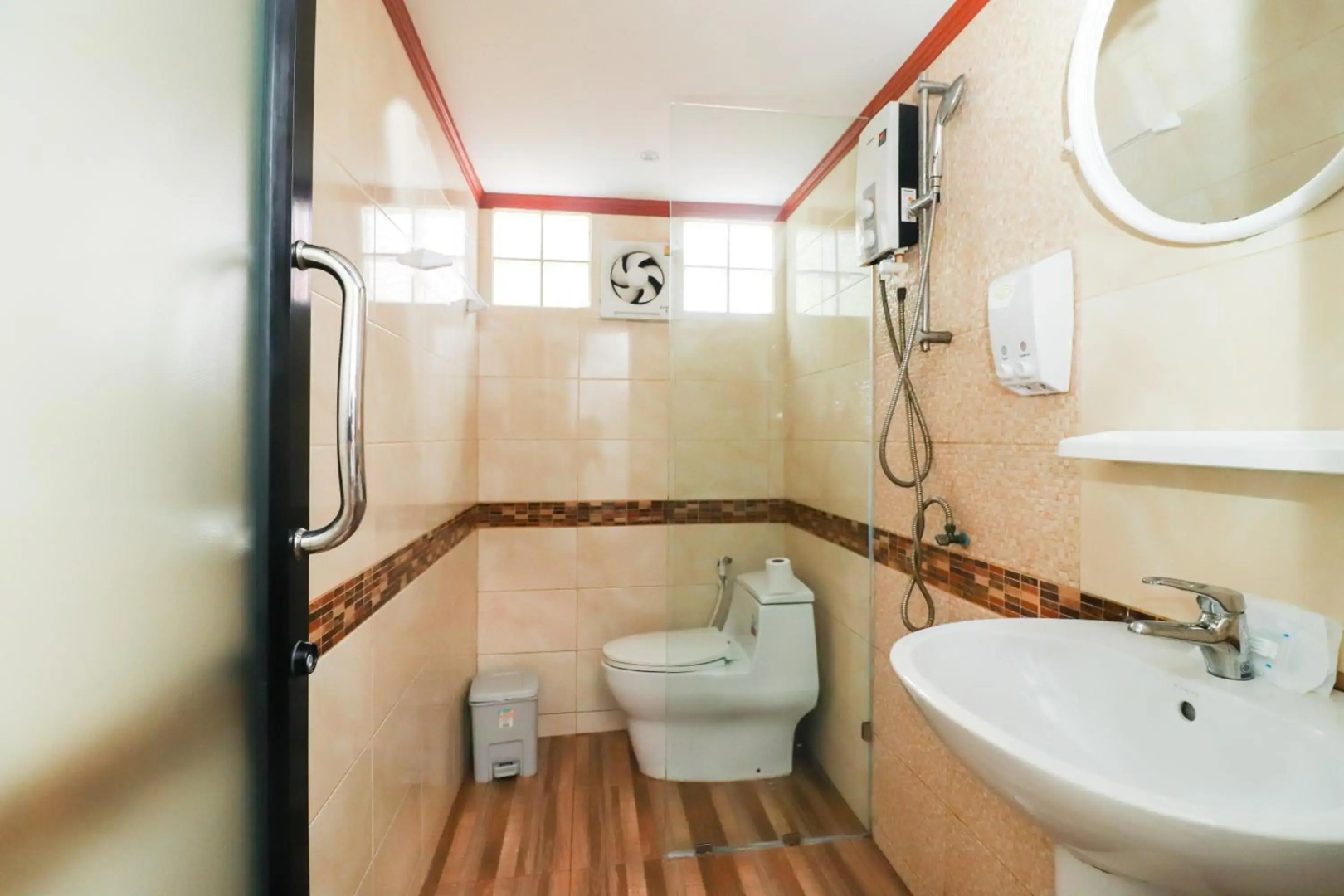 Sinsamut Koh Samed Hotel