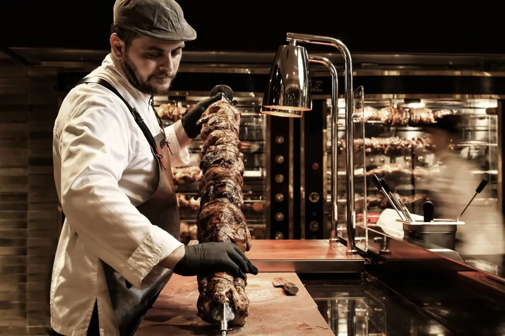 Esperides Beach Resort