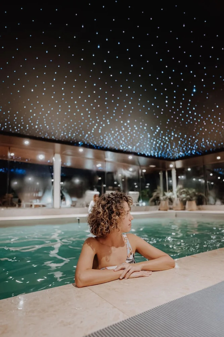 Böden Hotel & Spa, AKEN SOUL