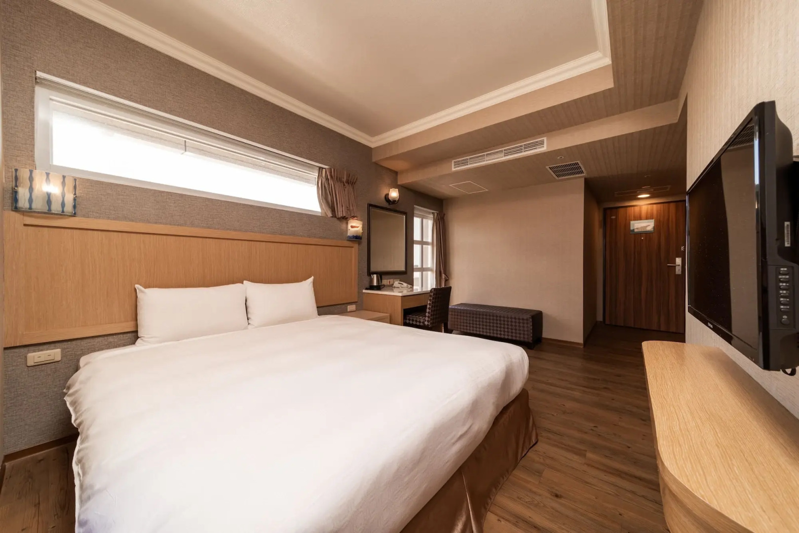 Fish Hotel - Pingtung