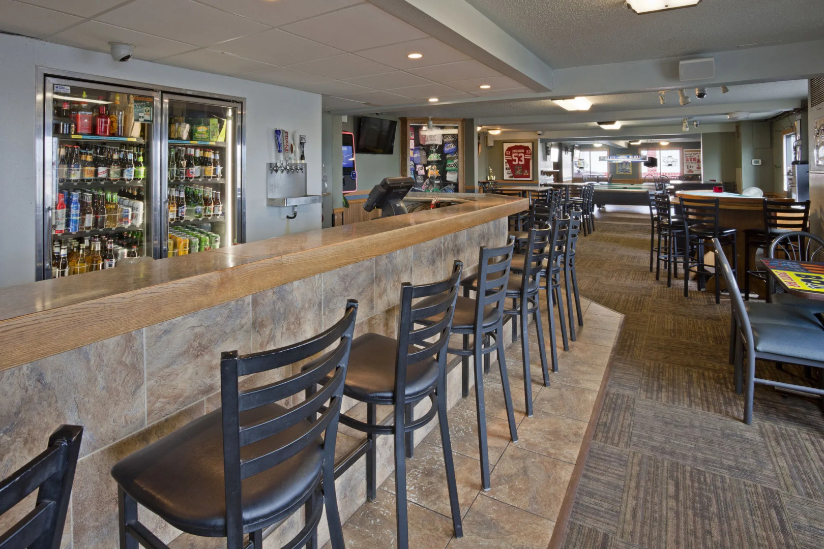 Fargo Inn and Suites