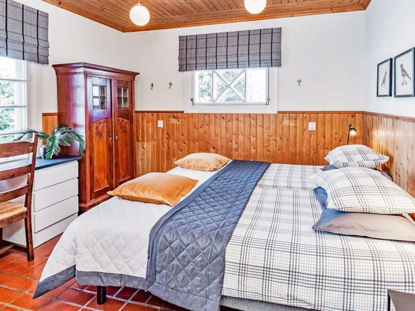 Holiday Home Sepelkyyhky