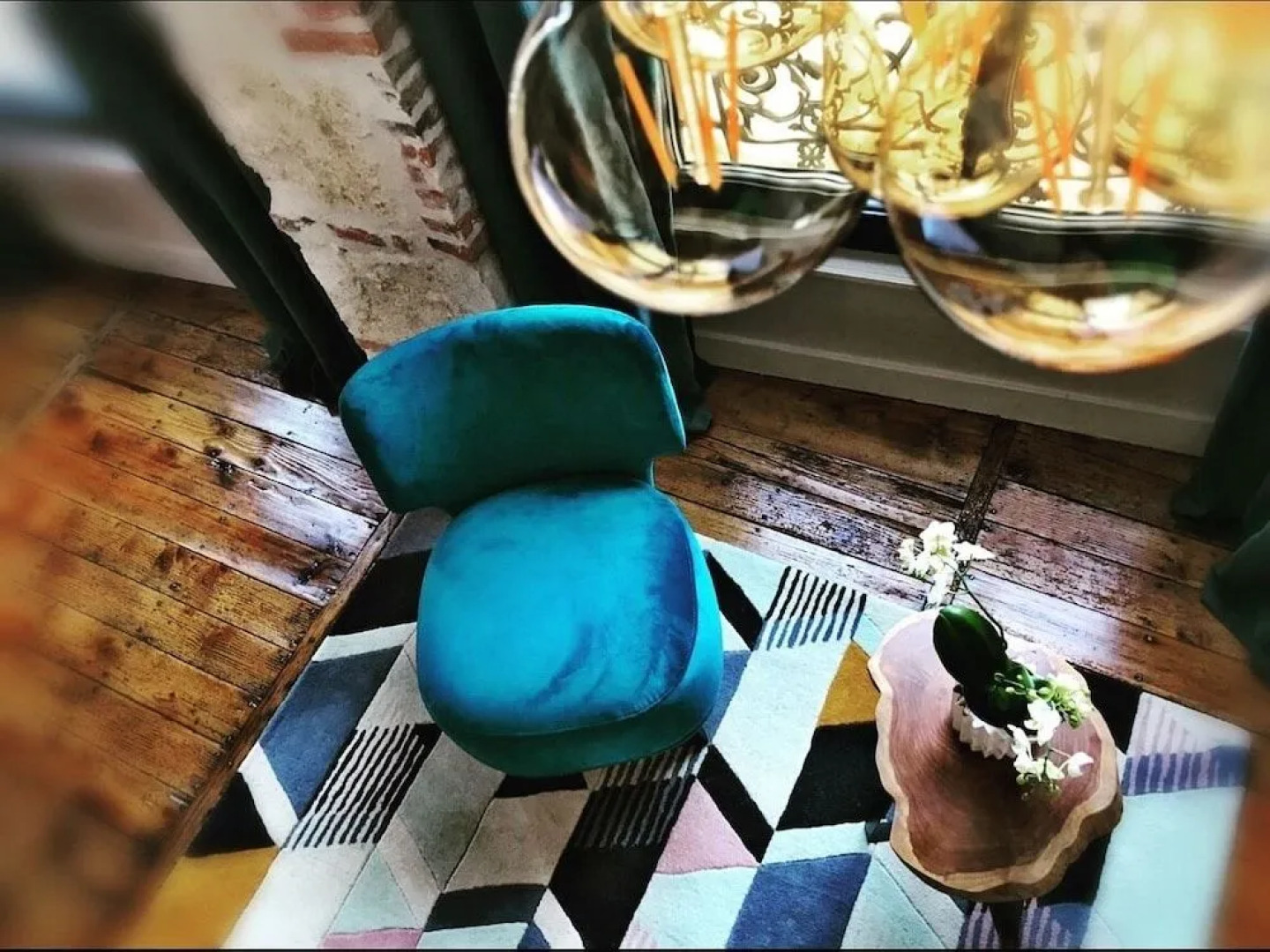 Demeure Saint Martin