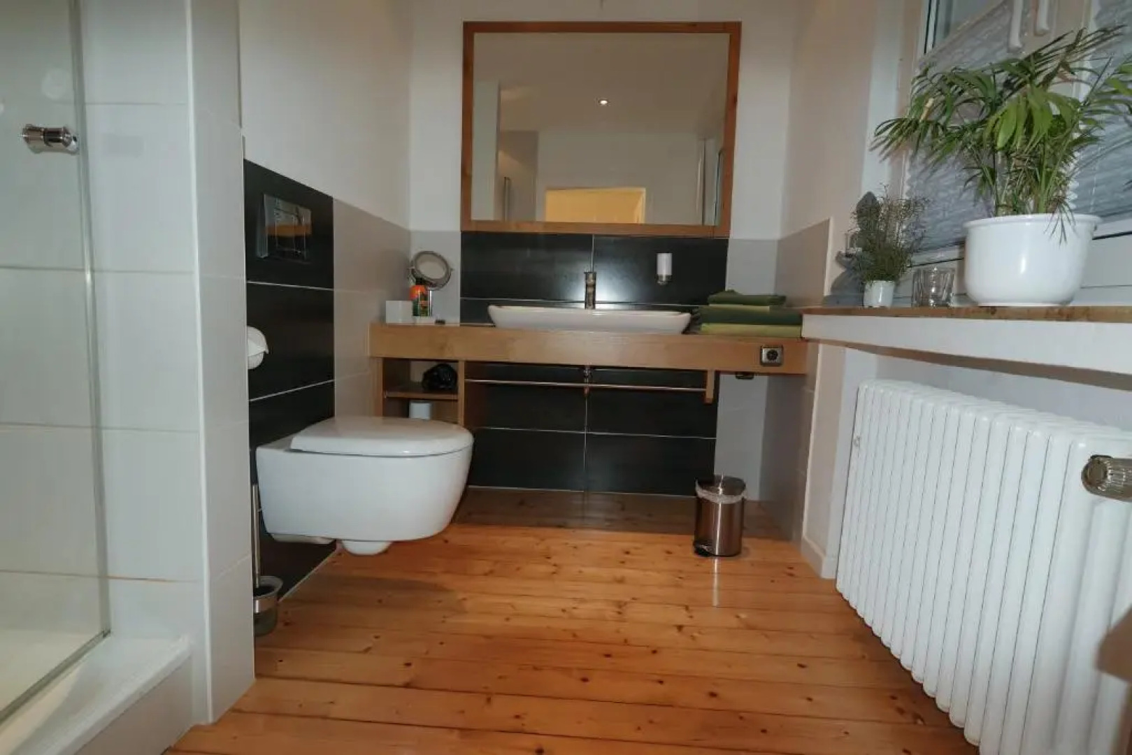 Pension Franzbäcker