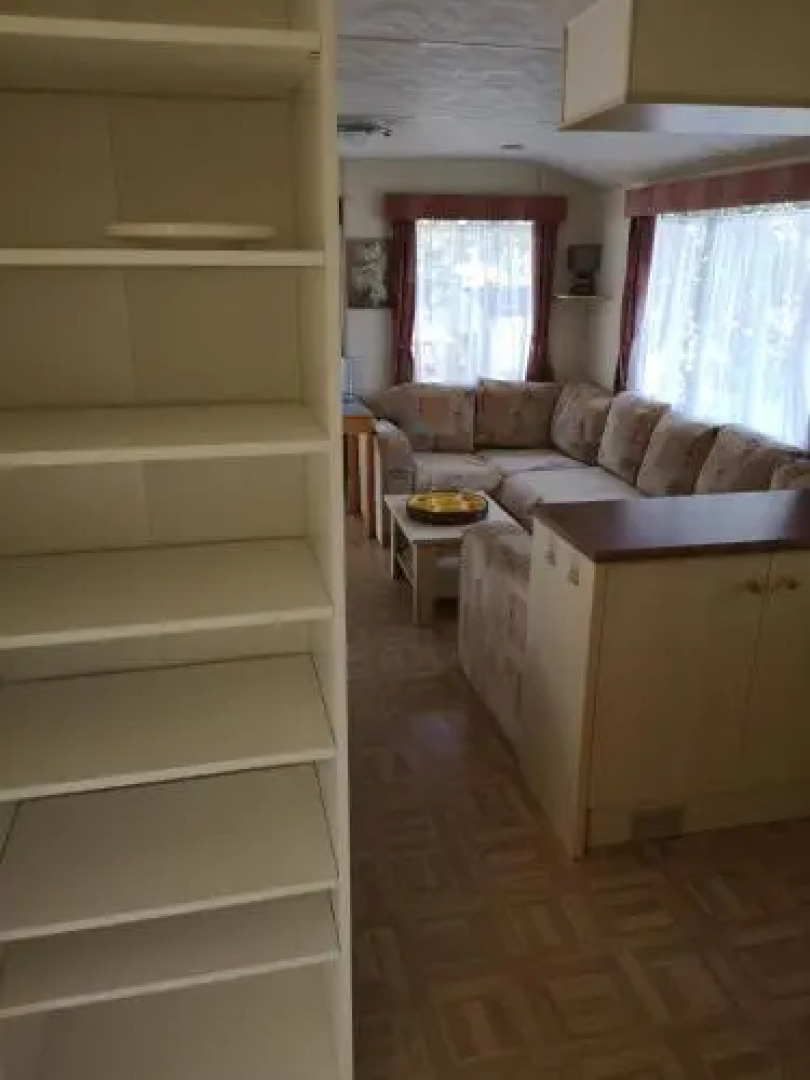 Mobil Home Le Bois Dormant