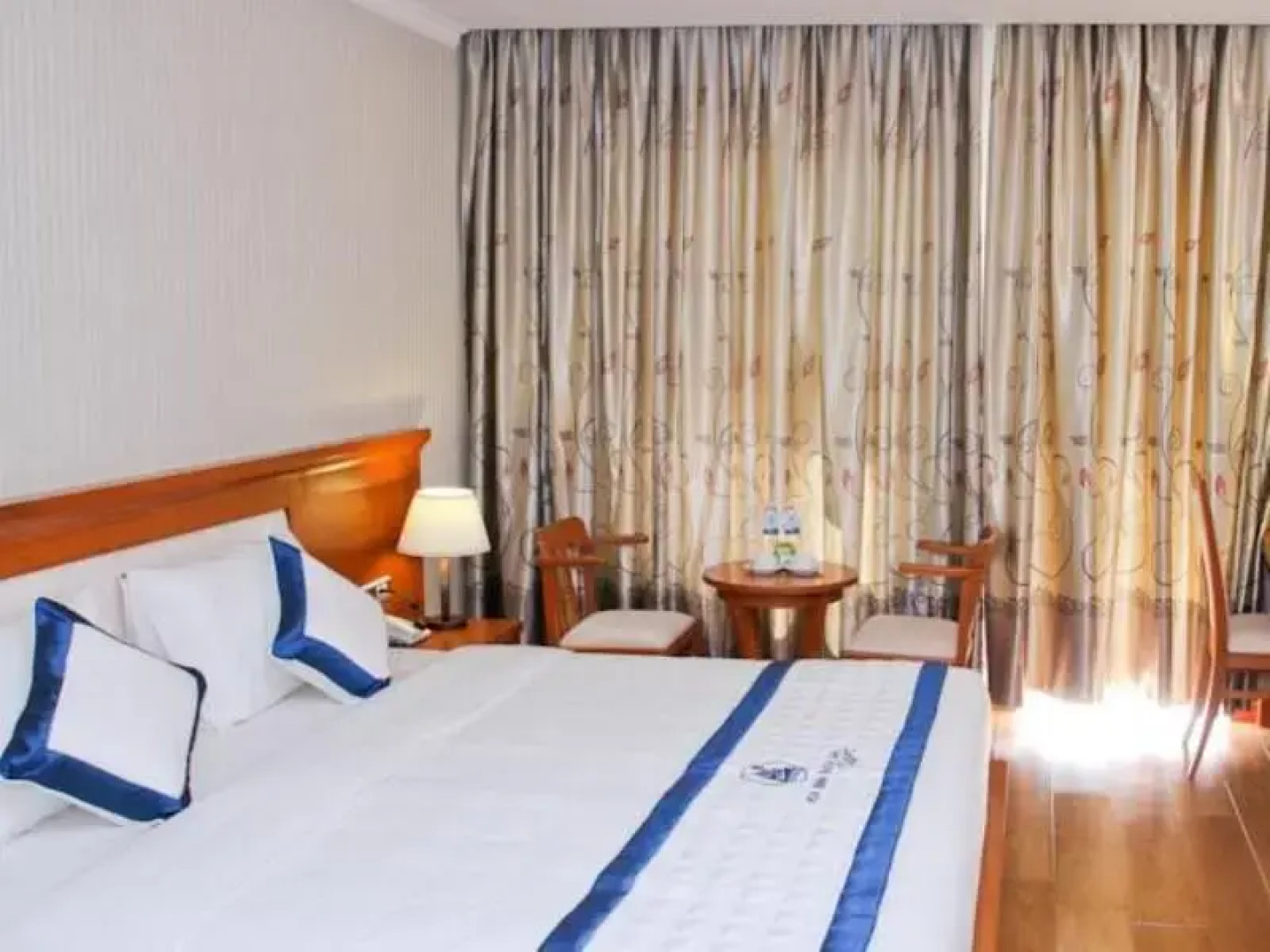 Hoa Binh - Rach Gia Resort