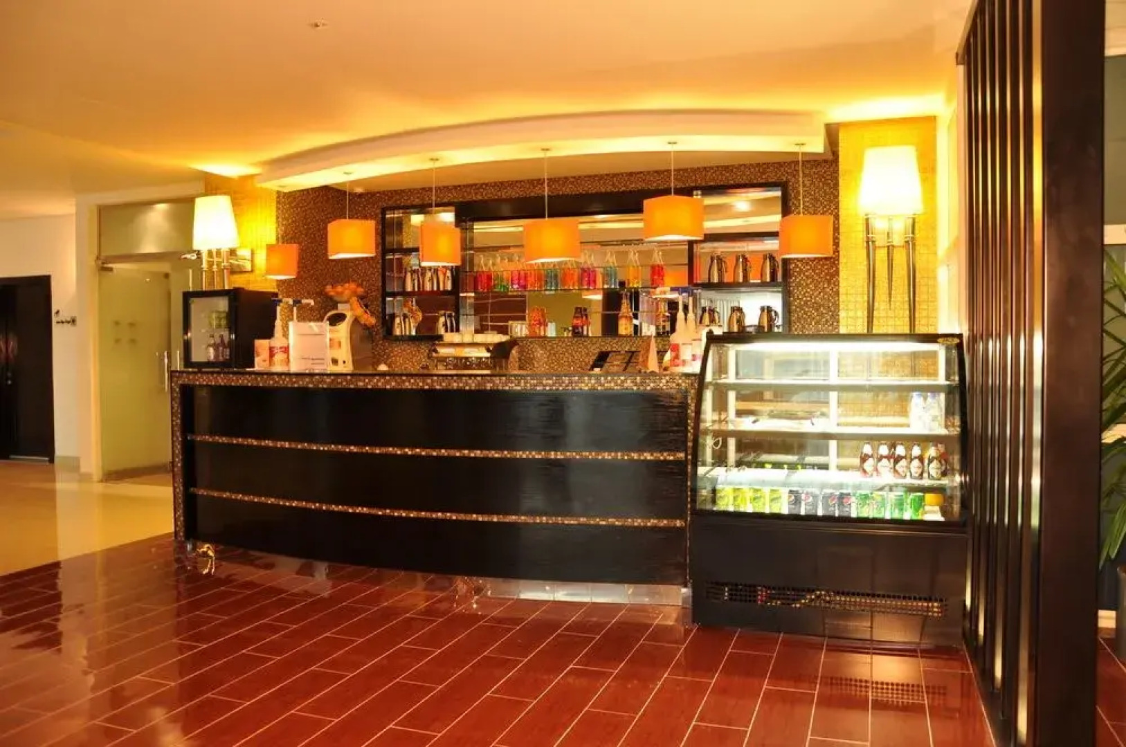 Nelover Qurtubah Hotel