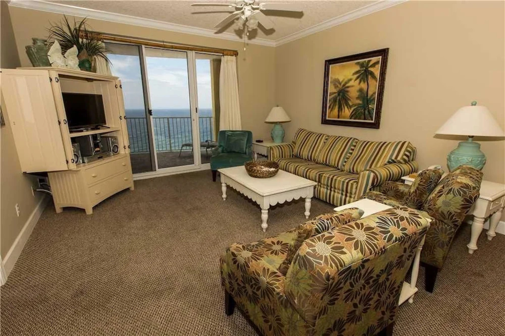 Twin Palms Resort by Sterling Resorts