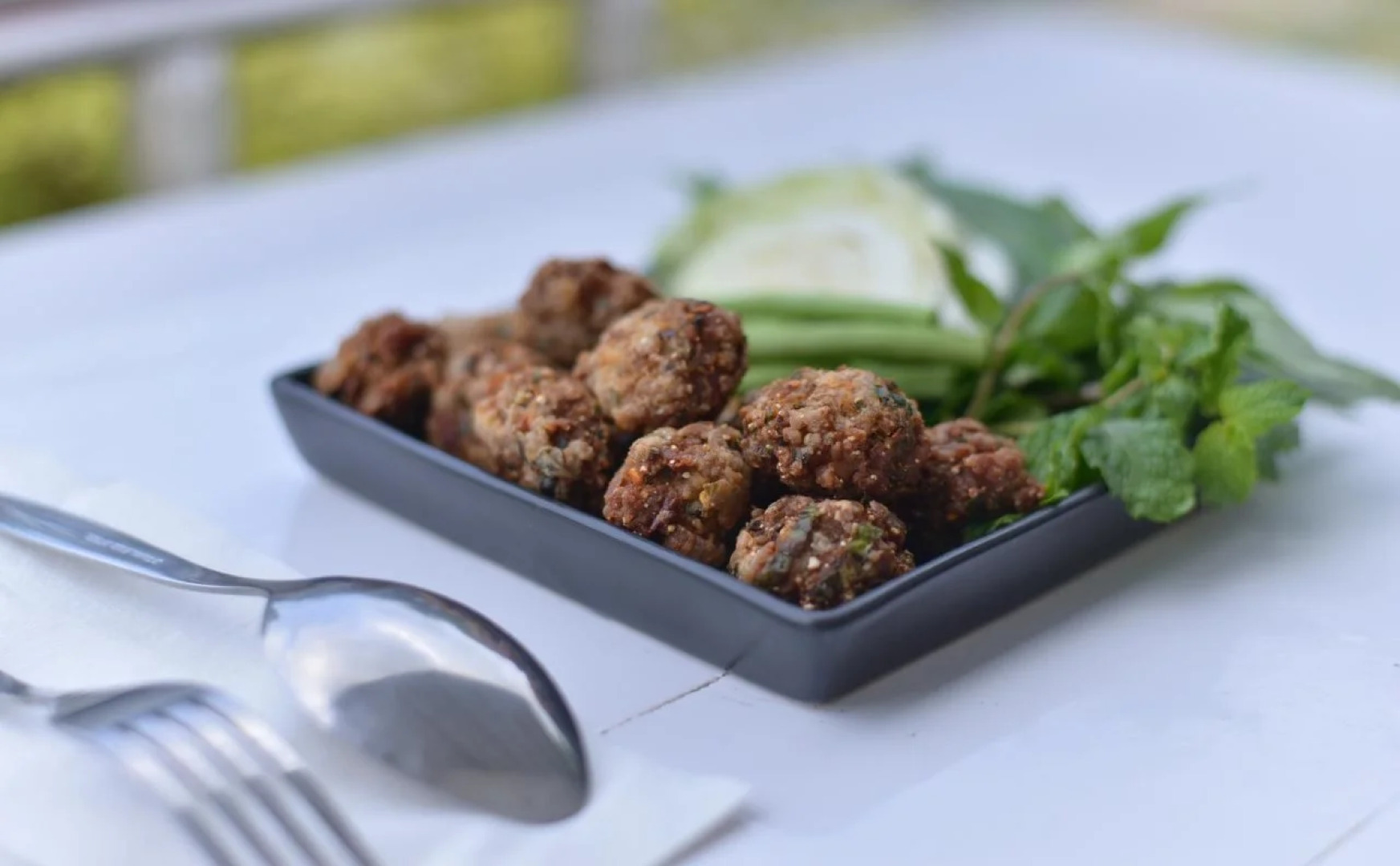 On The Rock Chaiyaphum Bed & Breakfast