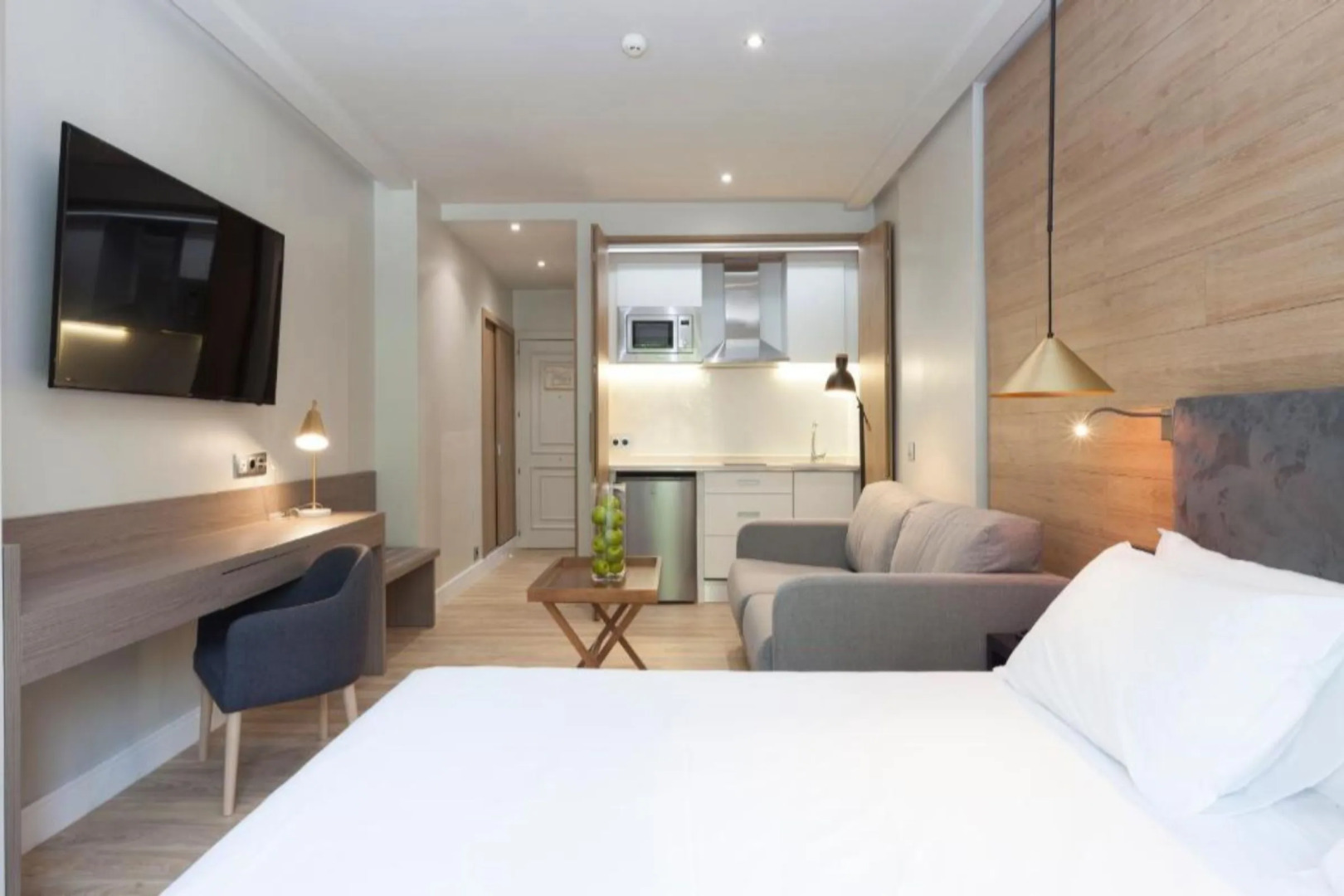 Espahotel Plaza de España