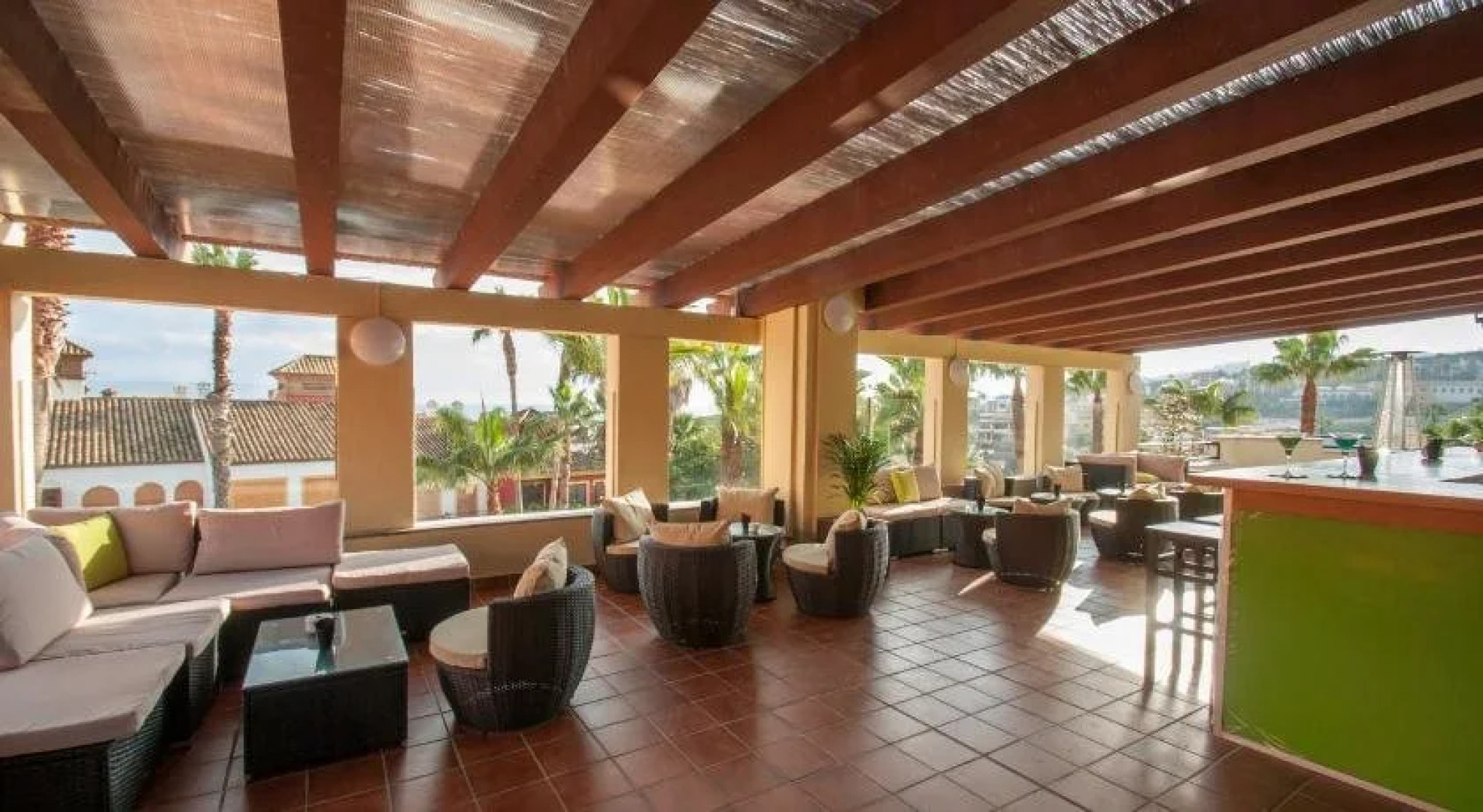 Albayt Nueva Alcaidesa Apartments