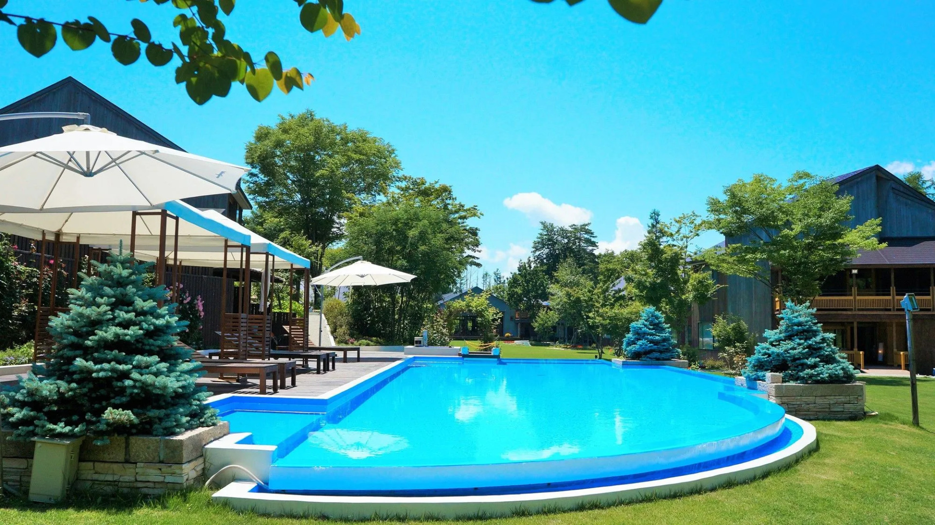 Hotel Sierra Resort Hakuba