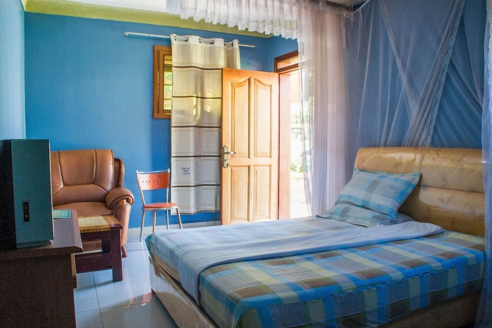 Tik Hotel