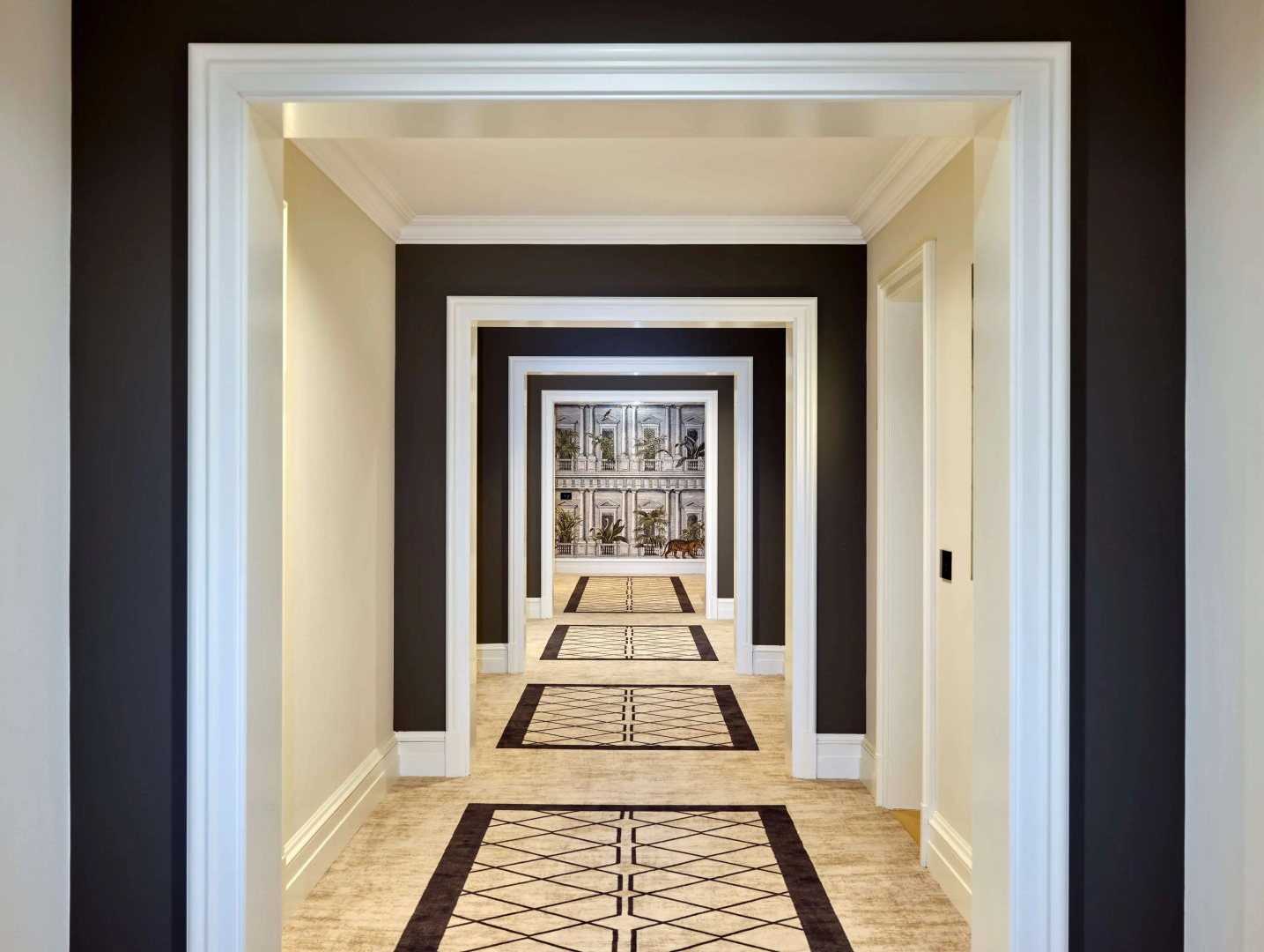 Maison Messmer Baden-Baden