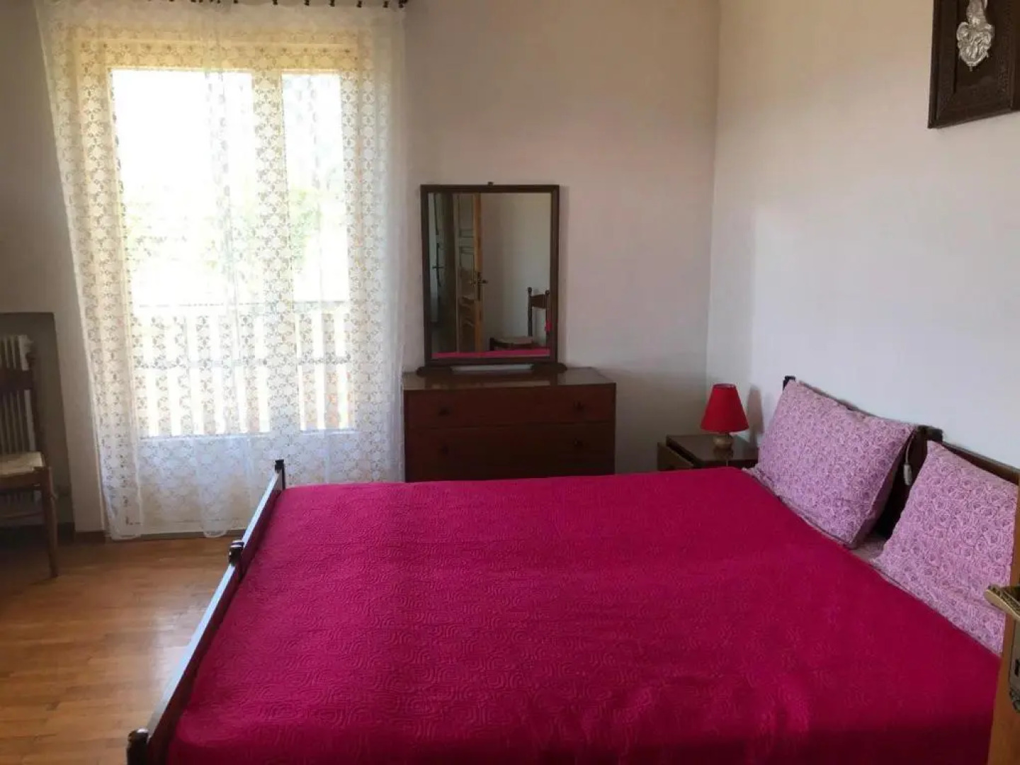 Appartamenti Perlot Marco