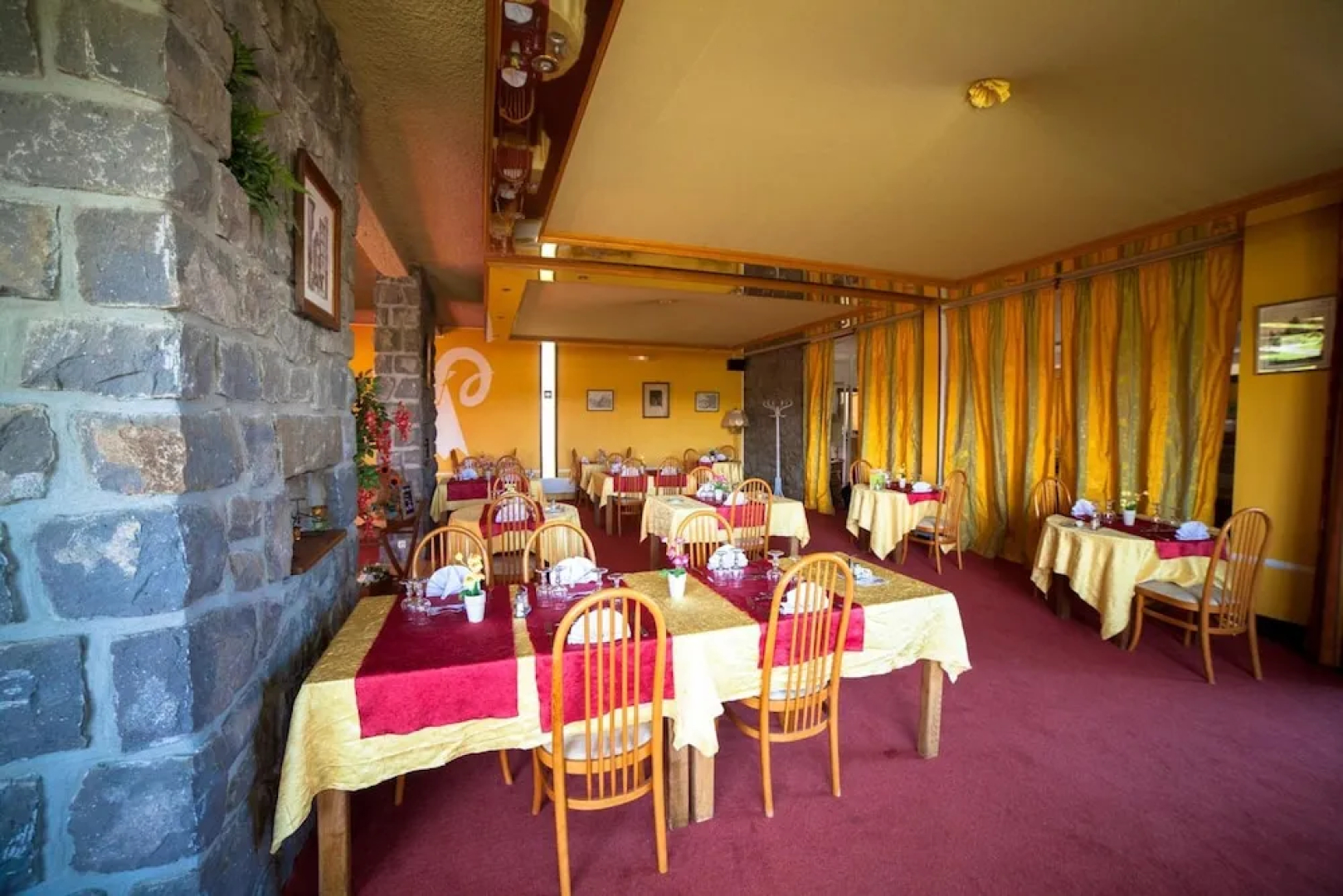 Le Grand Hôtel de Besse