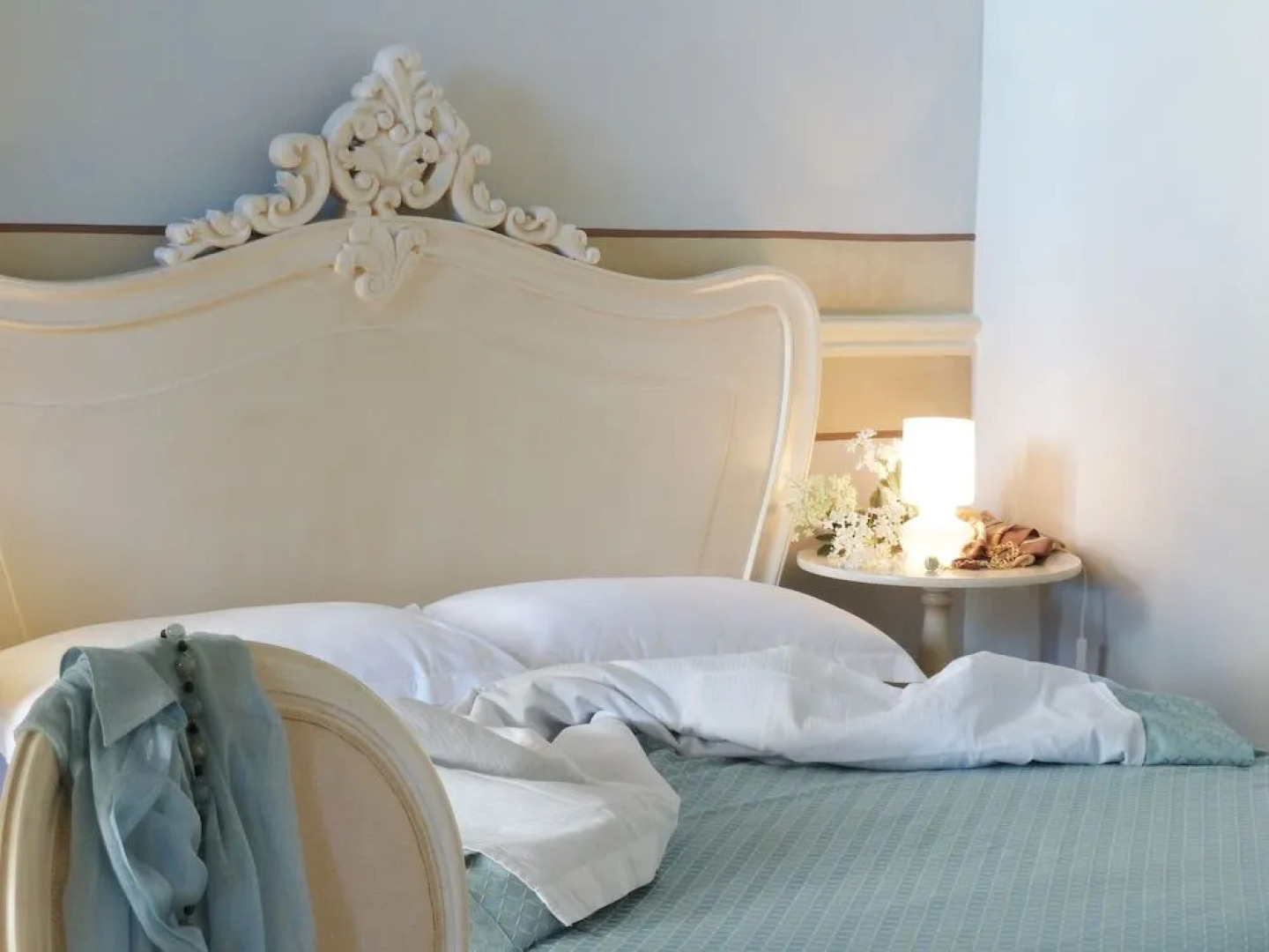 In Tarquinia Albergo Diffuso