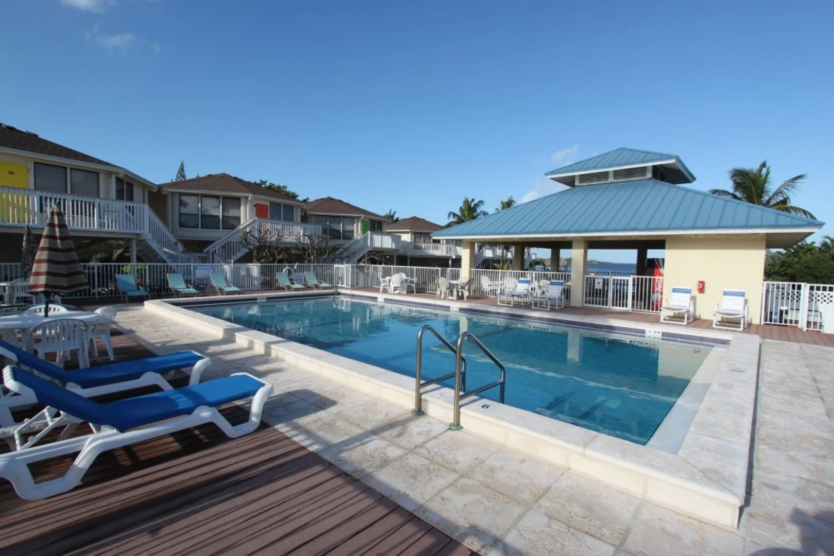 Reef At Marathon By Capital Vacations