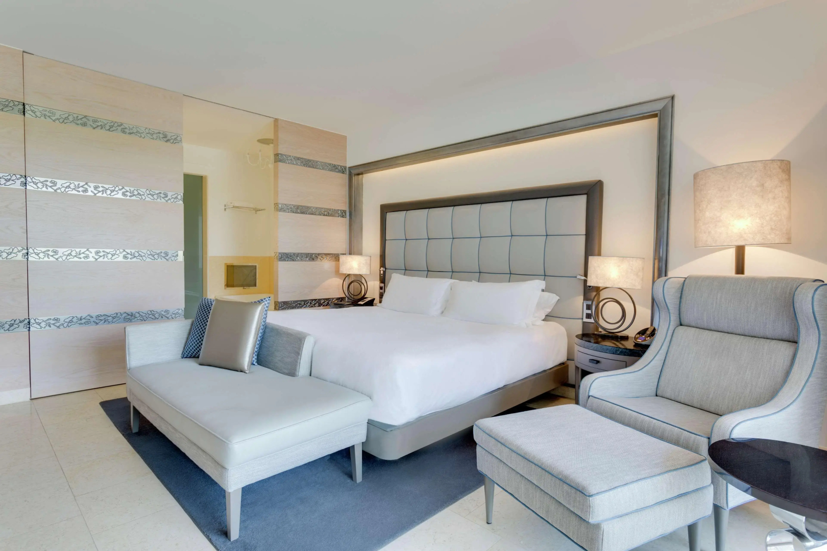 Conrad Algarve