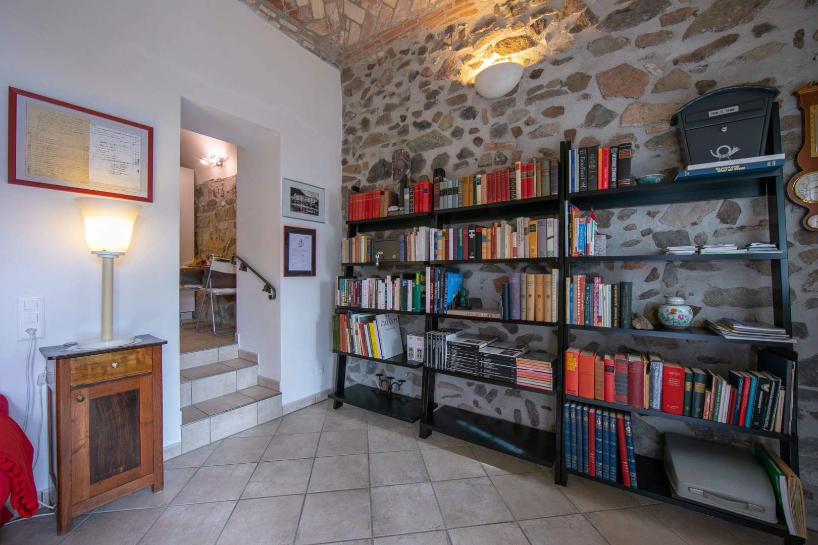 Casa Tame - Pieds Dans L'eau