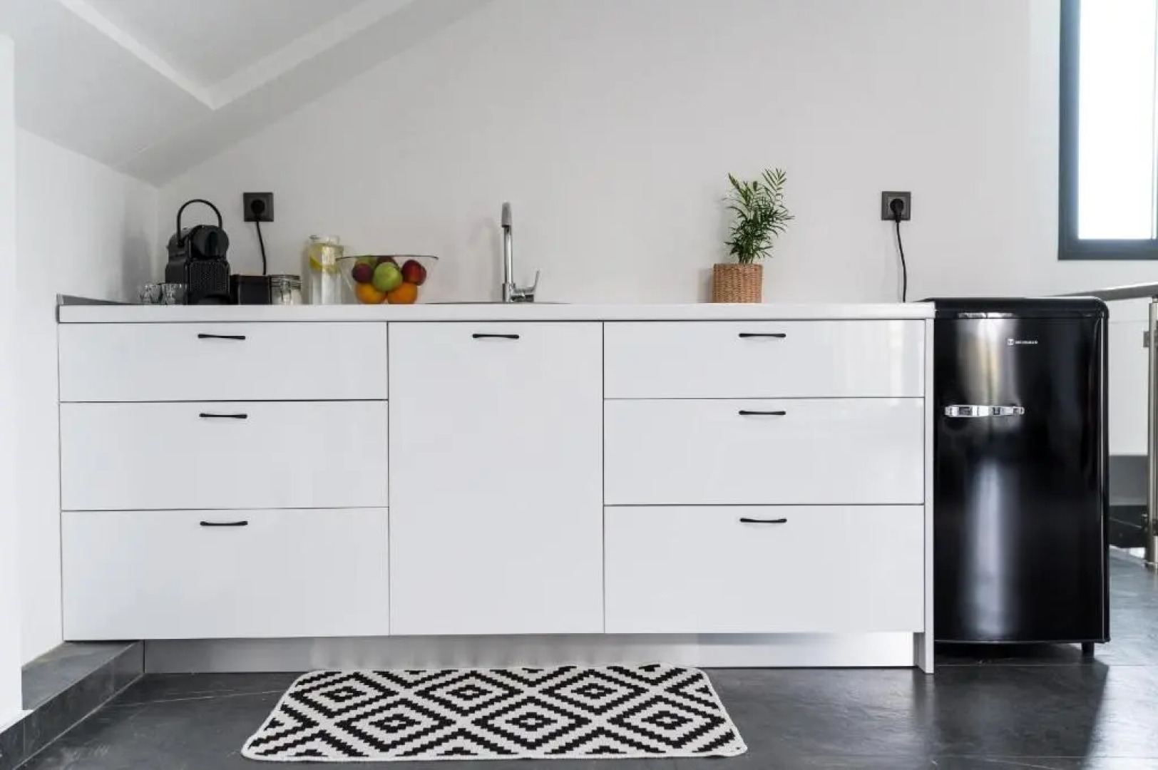 Villa Sunset Albatross