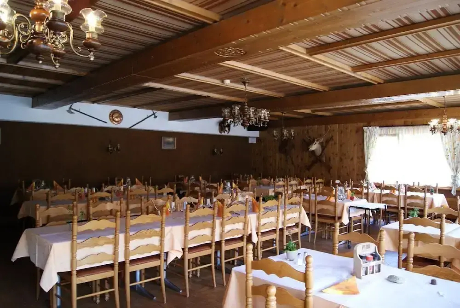 Hotel Restaurant du Crêt