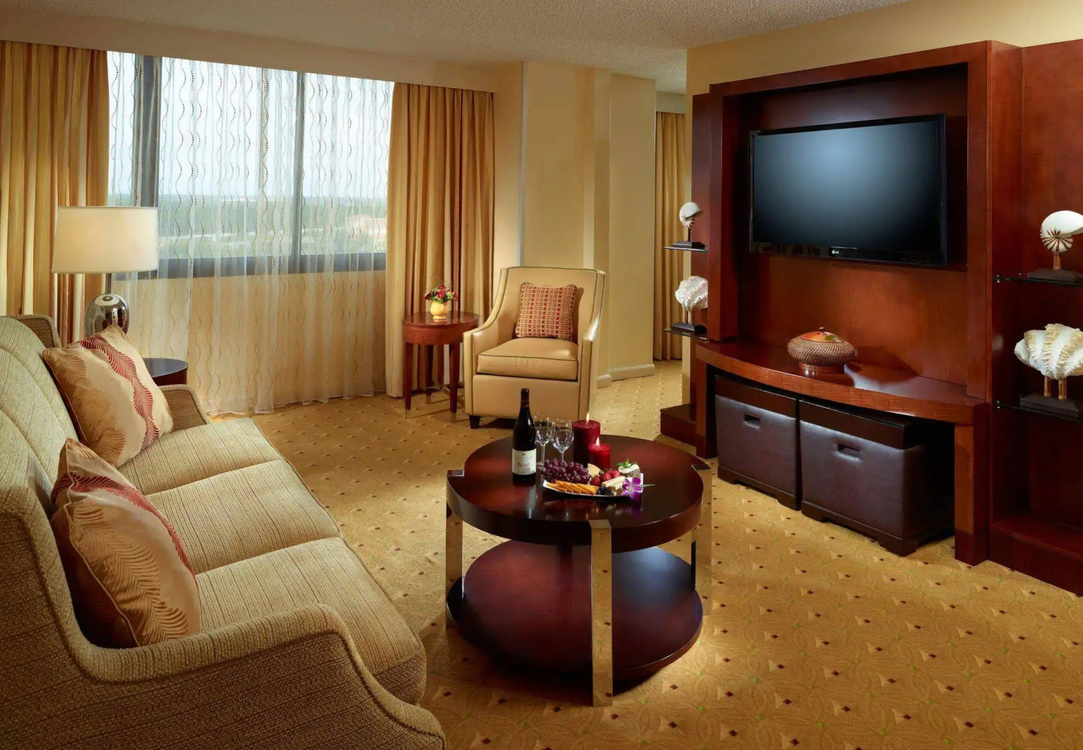 Palm Beach Gardens Marriott