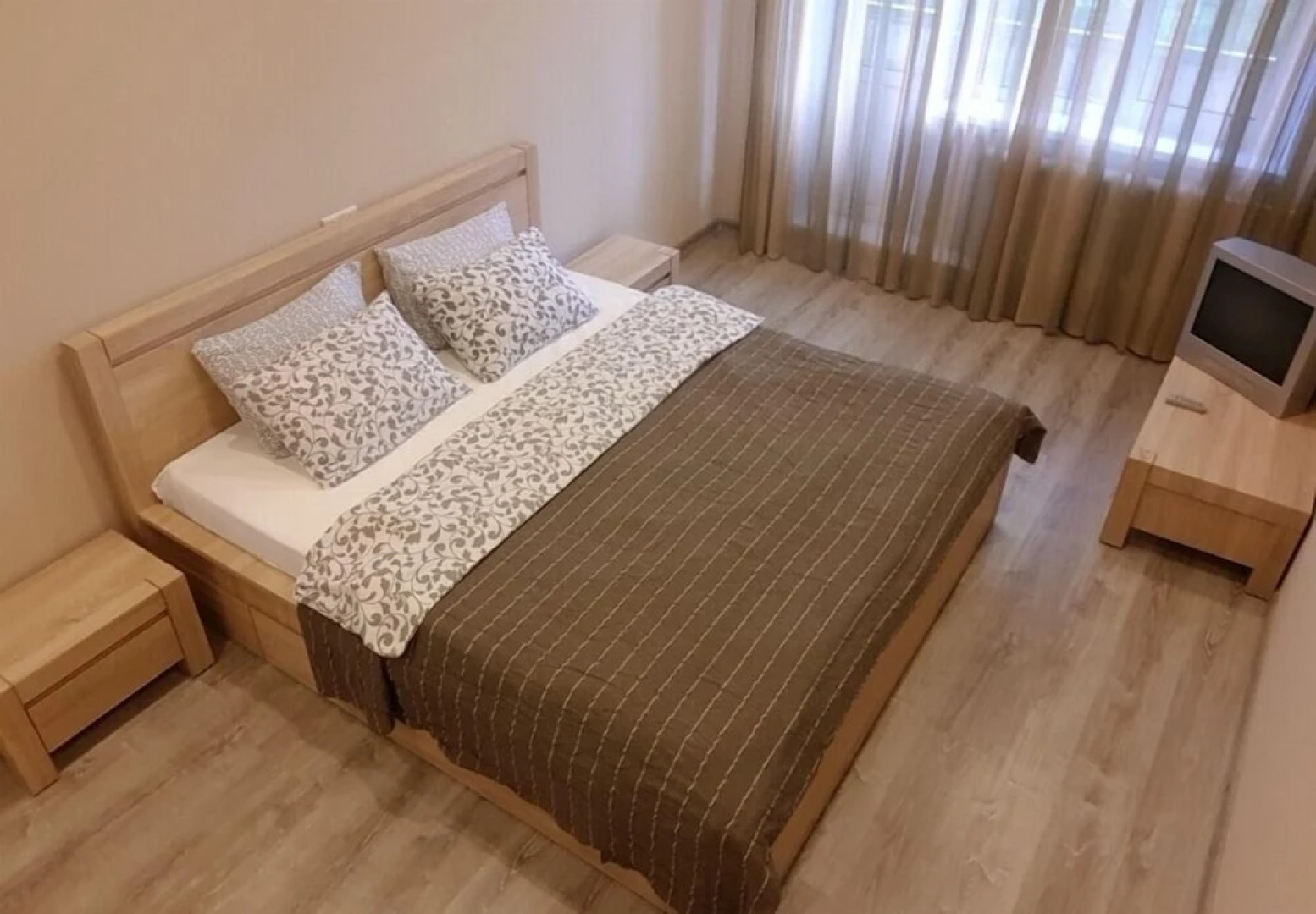 Inndays Подольск, Знамя Октября, 17