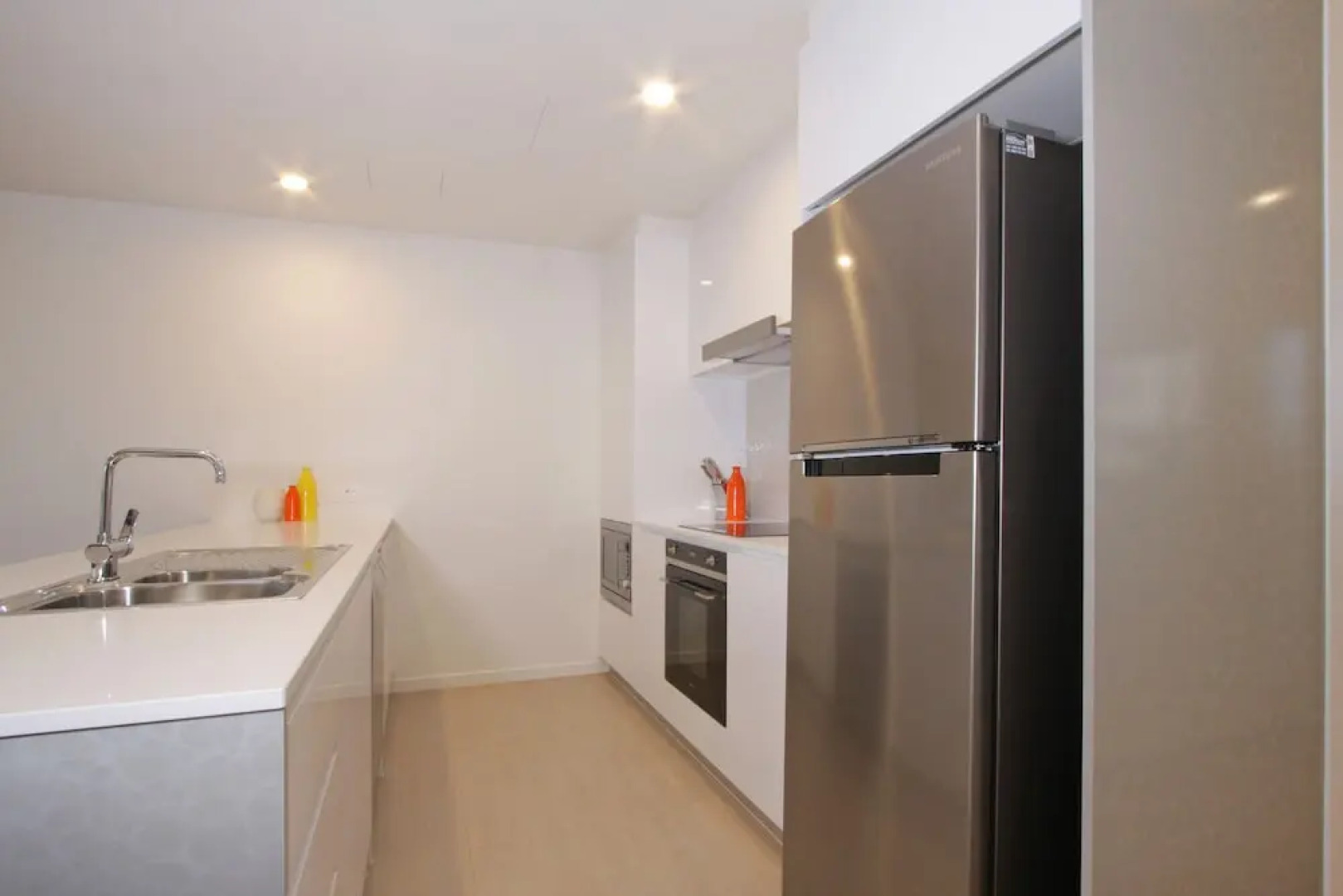 Accommodate Canberra - IQ - Braddon
