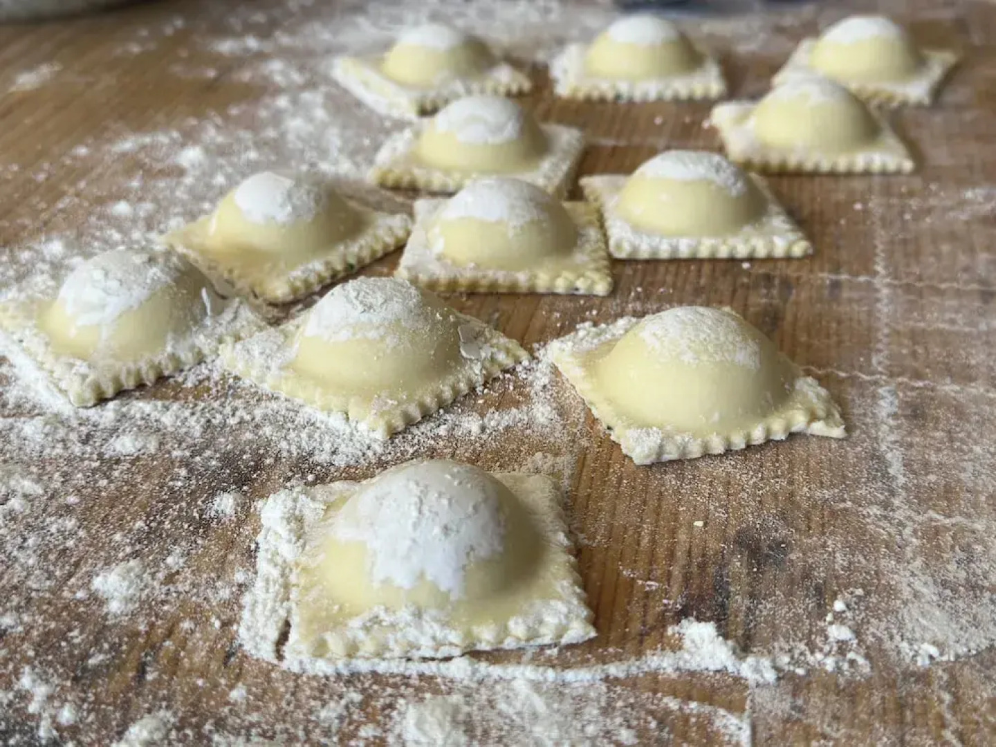 Agriturismo Piperedda