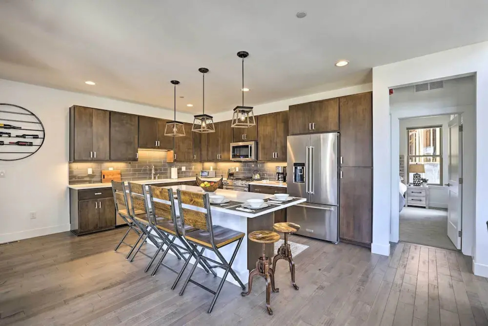 Modern Townhome < 4 Mi to Winter Park Resort!