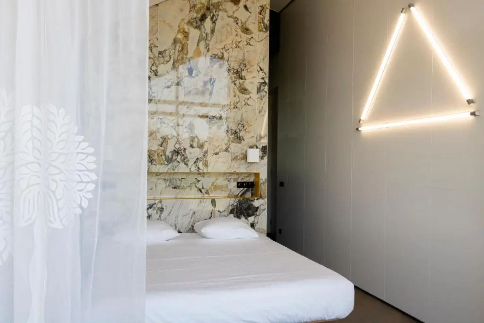 De 6 Linden Boutique Hotel