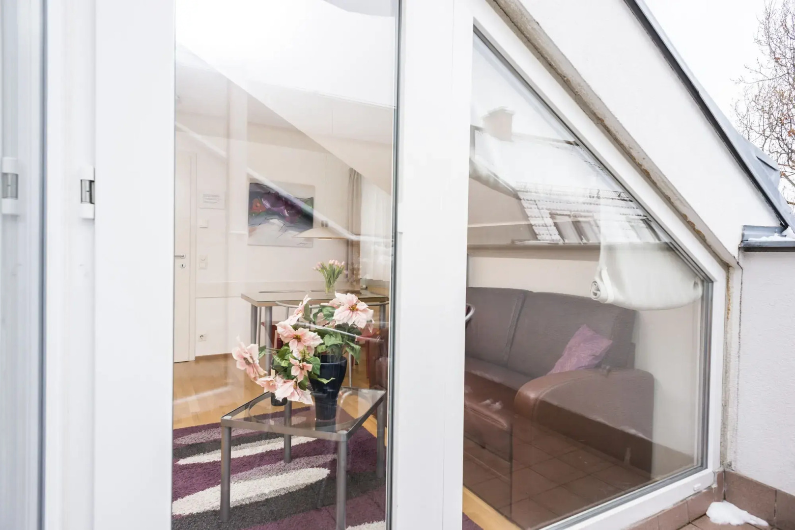 Appartements Ferchergasse