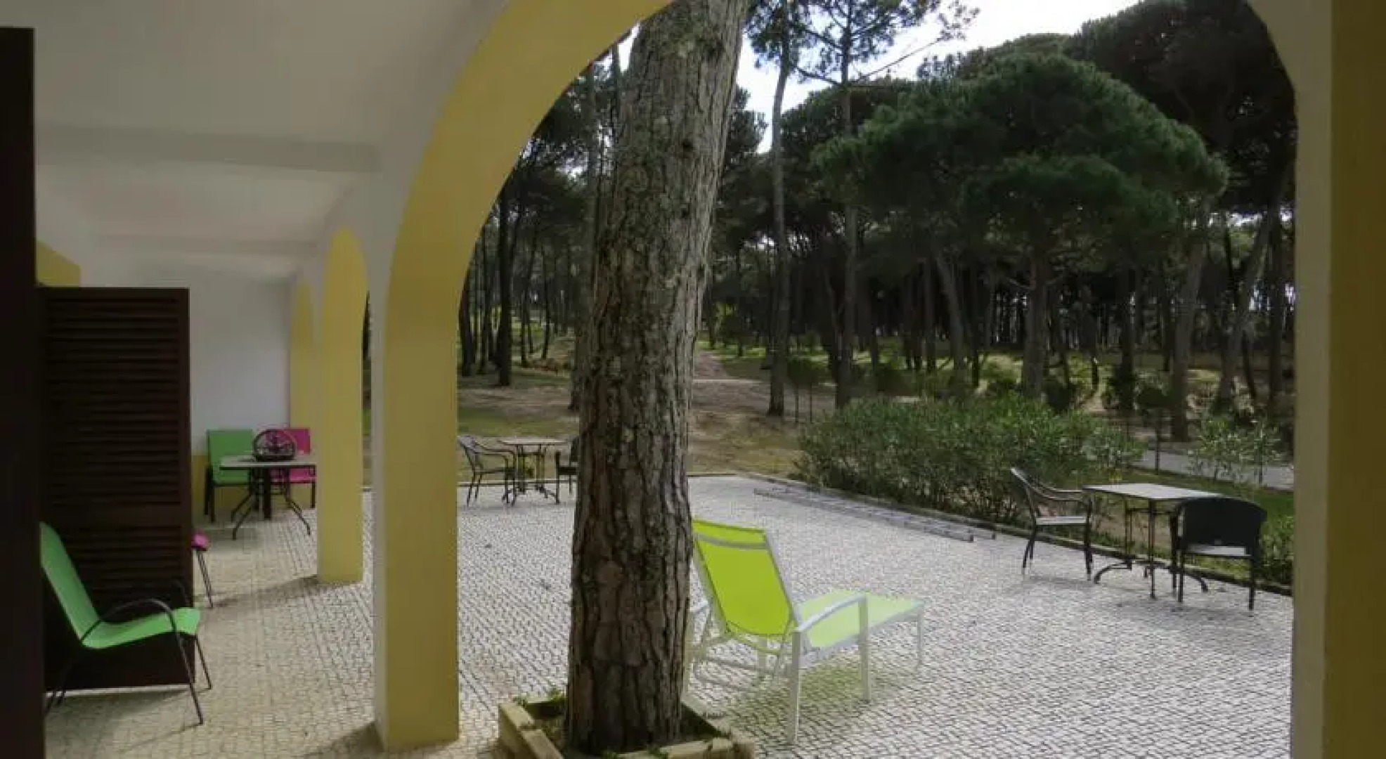 Azenhas do Mar Village II