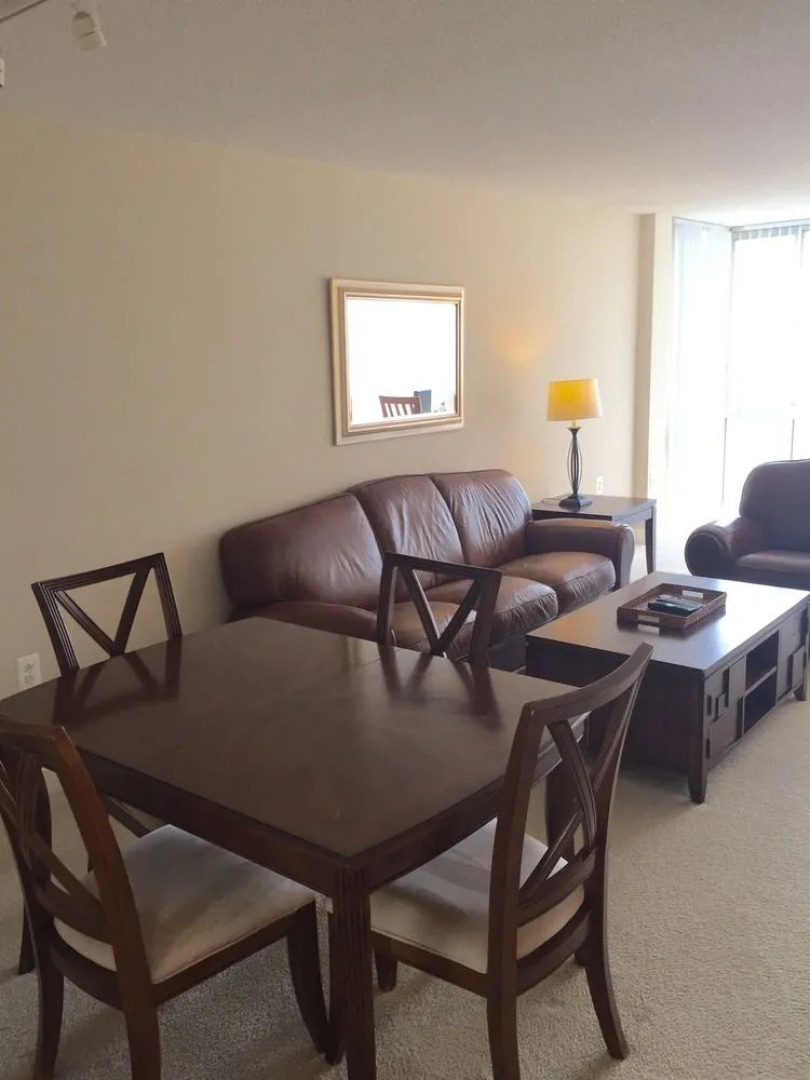 Parc Rosslyn by Executive Apartments