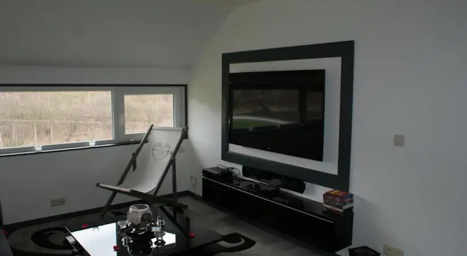 Appartement Ferme Simon