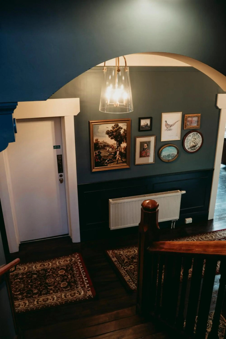 The Brothers Boutique Hotel