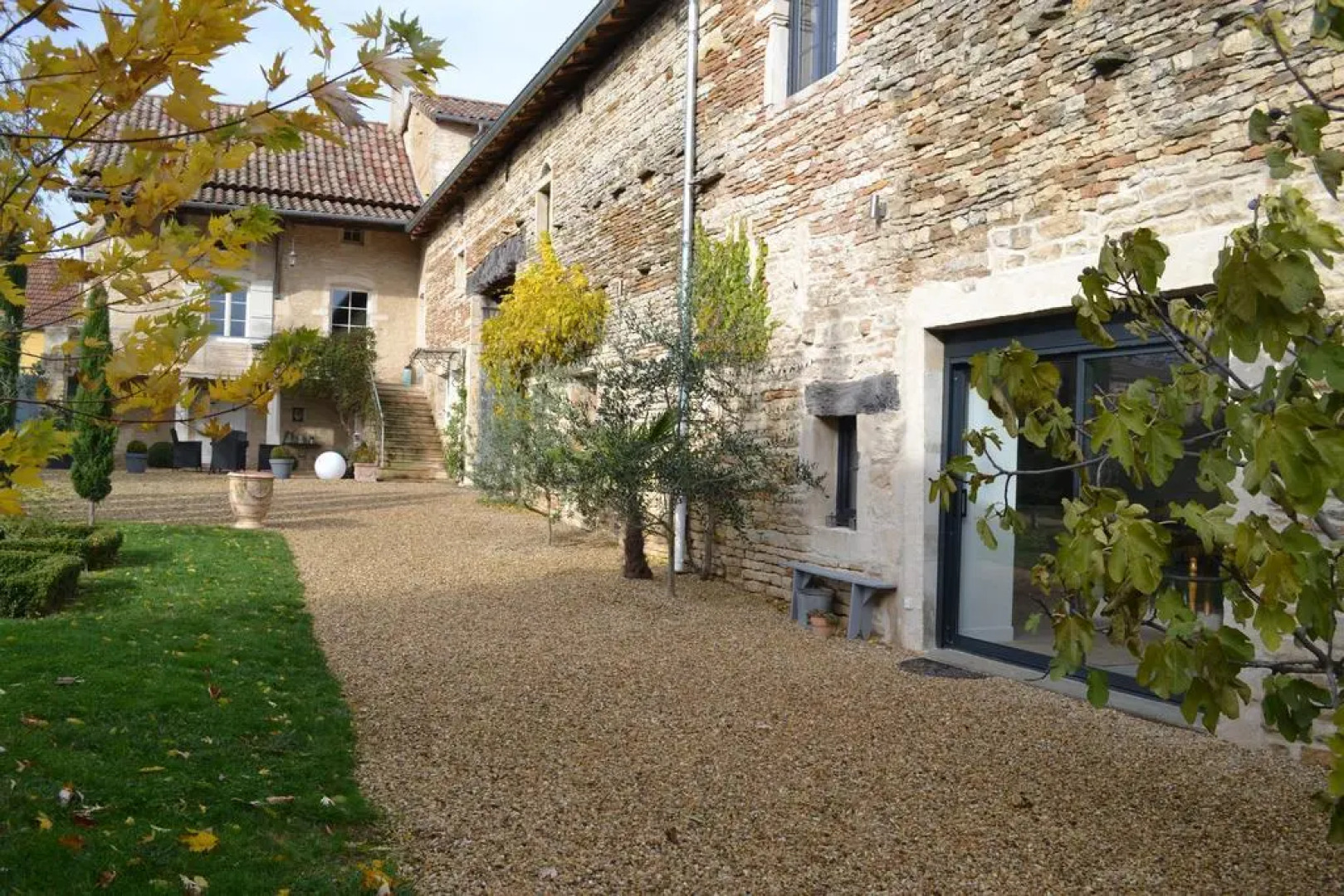 Douceur de Vigne - Maison d'Hôtes