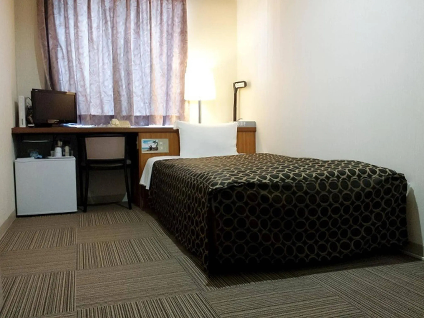 Smile Hotel Kumamoto Suizenji