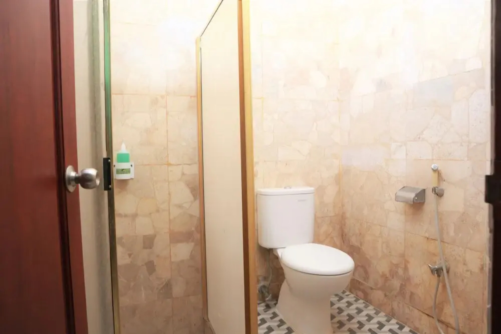 Hotel Istana Permata Juanda