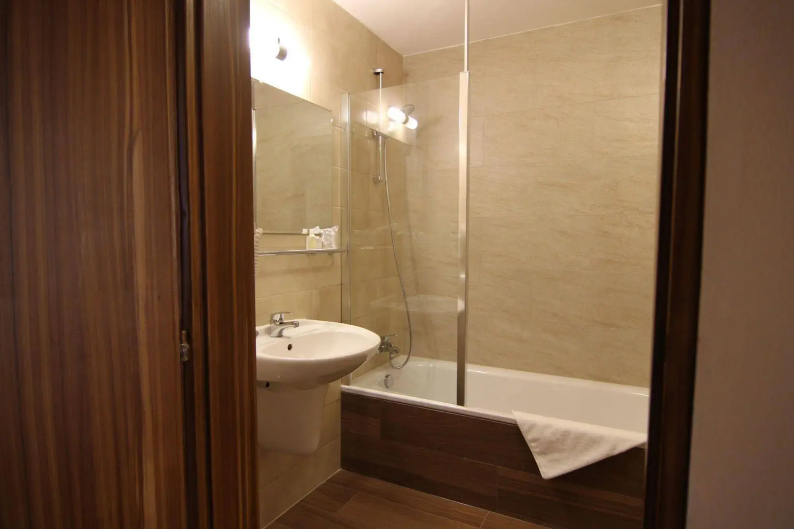 Hotel Theresia Kolín