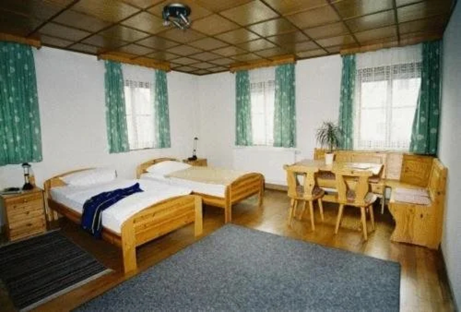 Hotel-Gasthaus Schwanen