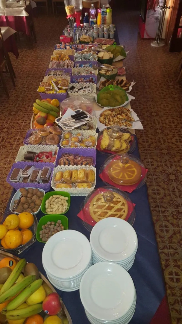 Albergo Ristorante Poli