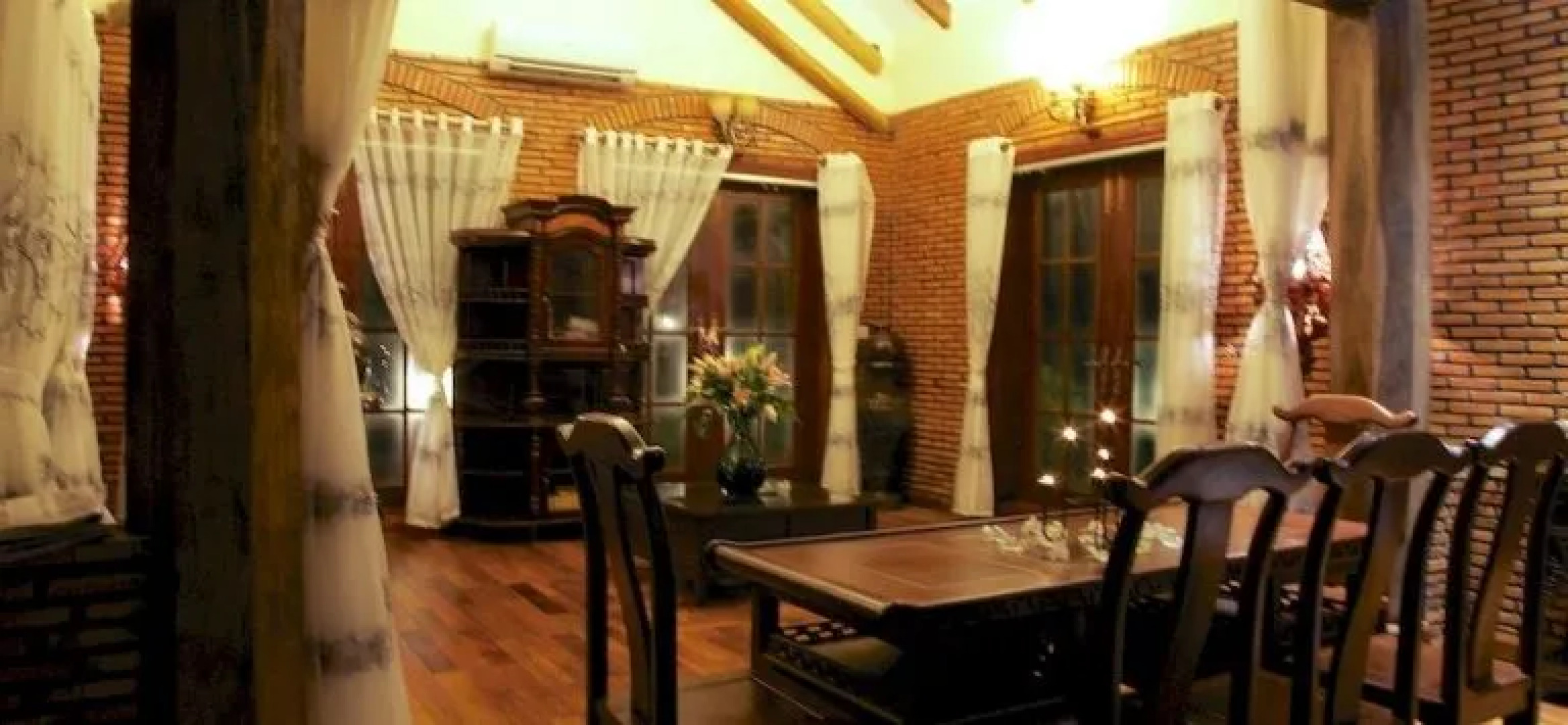 Starling Ridge Plantation Resort